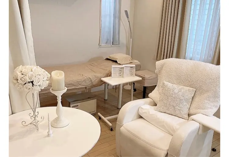 AK hillsの内観・外観1