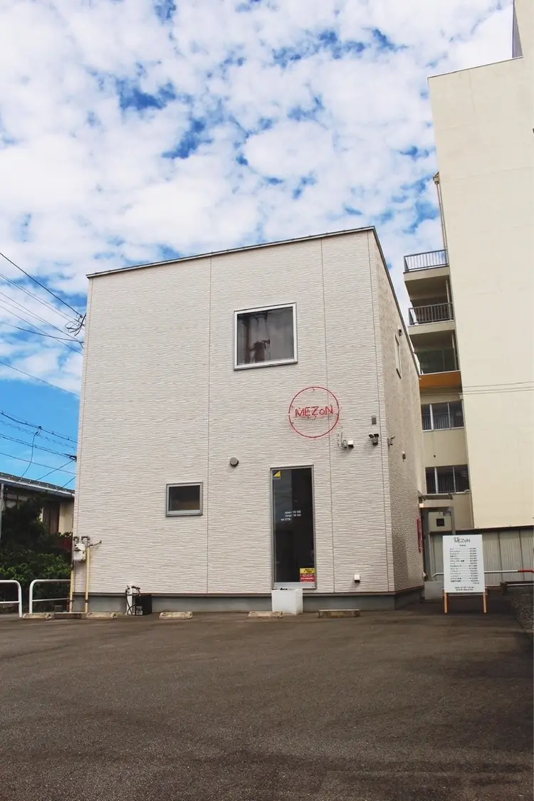 MEZoN【メゾン】の内観・外観3