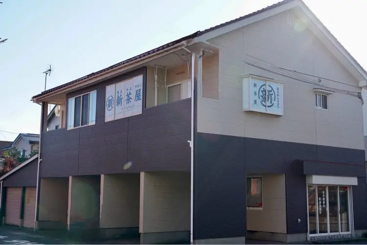 脱毛和みサロン新茶屋の内観・外観1