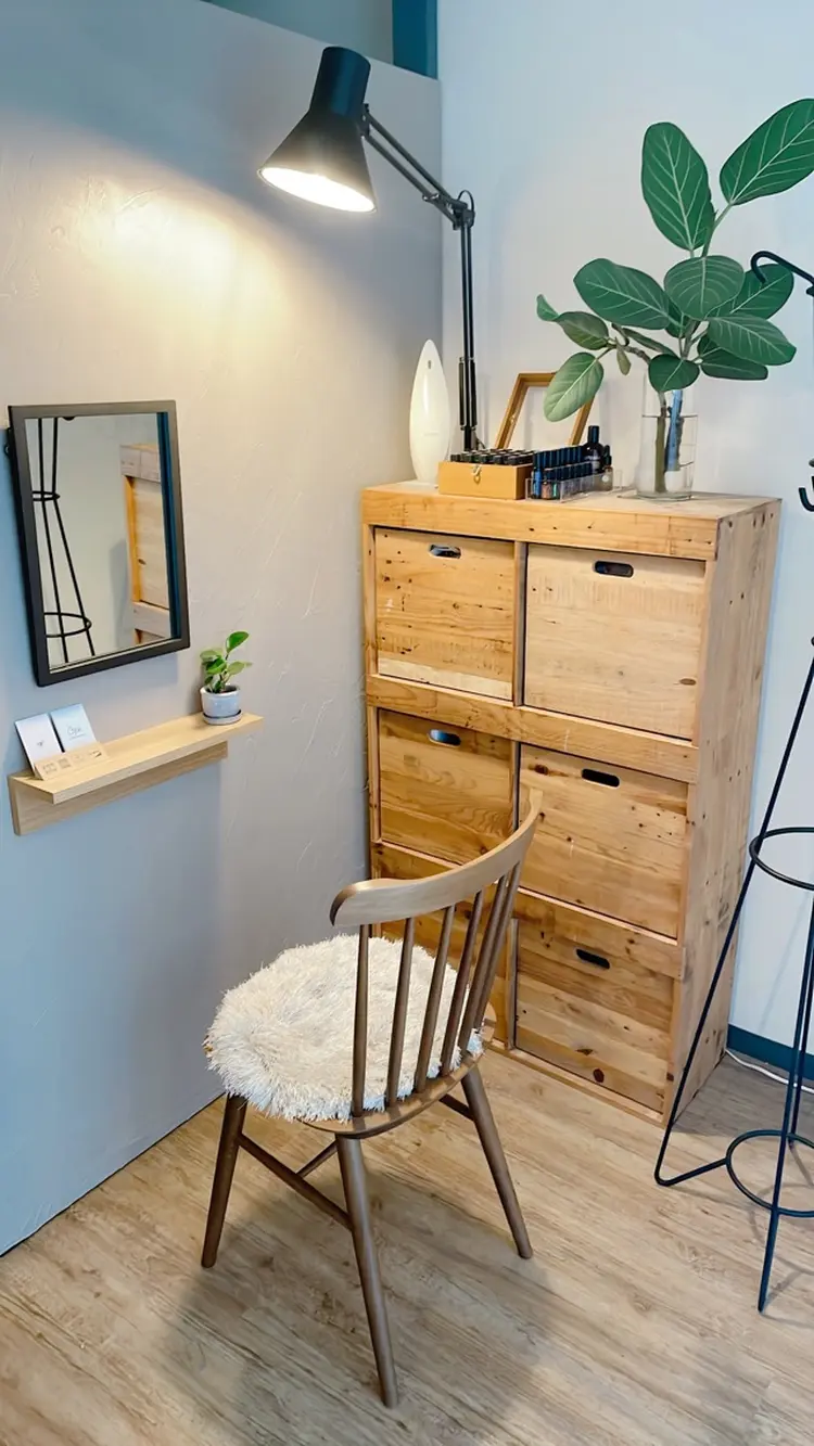 COTON eye care salonの内観・外観3