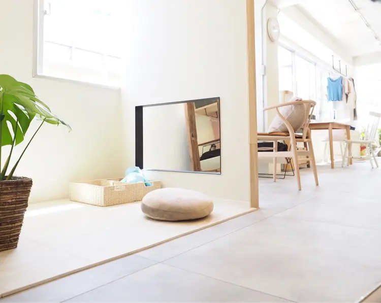 AIR HEAL  【エアヒール】東三国の内観・外観3