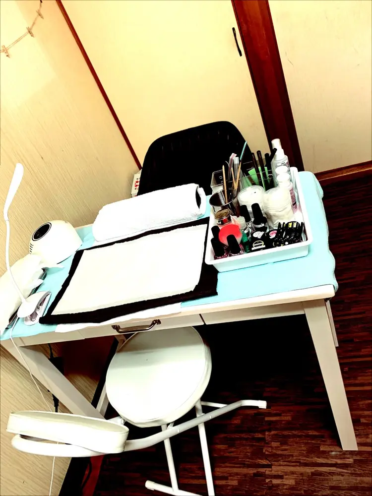 Norn NaiLの内観・外観1