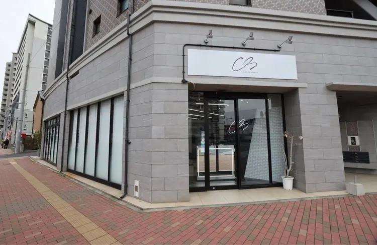 benji小倉の内観・外観1