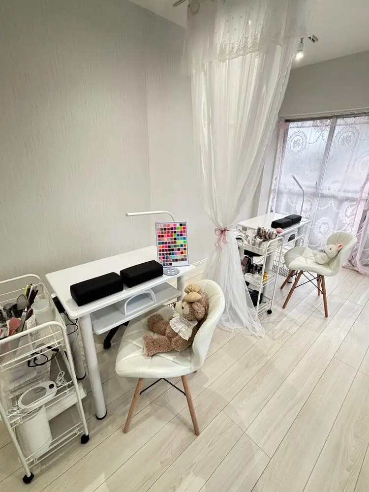 Dreamin'の内観・外観1