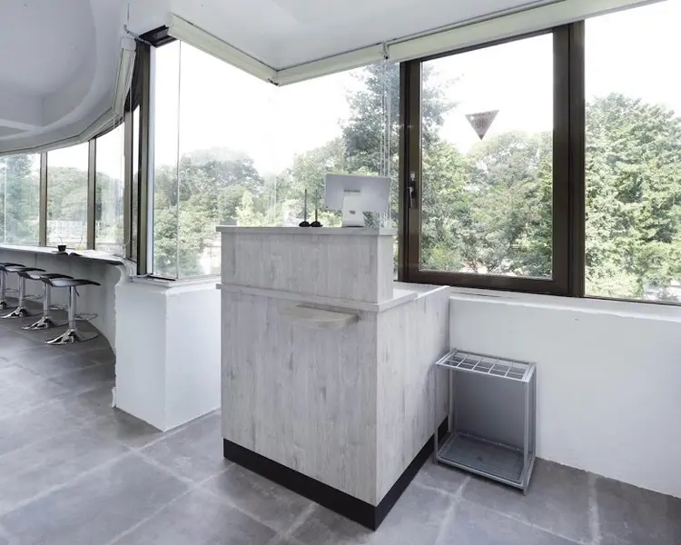 pizzicato pactoの内観・外観3