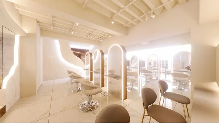 Ash 武蔵小金井店の内観・外観2