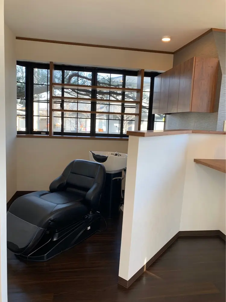 spatiumの内観・外観3