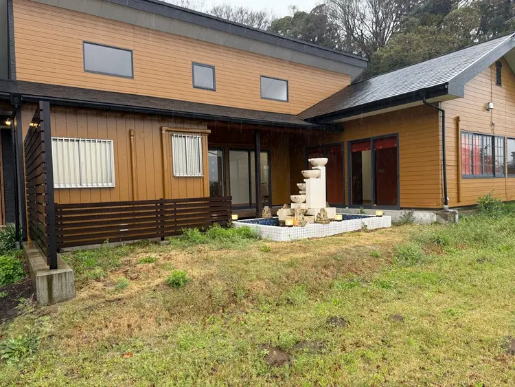 キャンアイドレッシーキレイ木更津店の内観・外観3