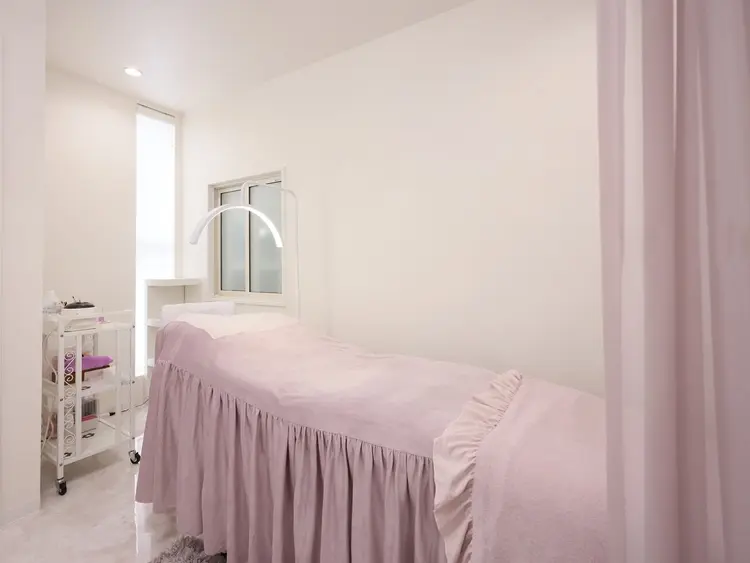 julk eyeの内観・外観1