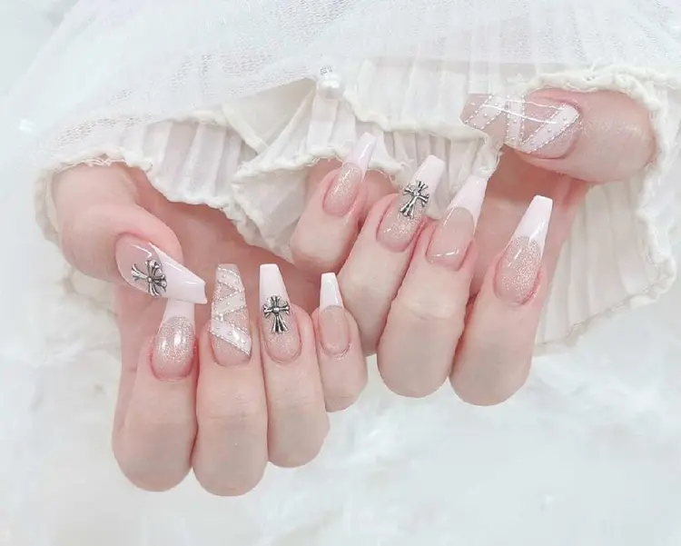 Aily Nail Studioの内観・外観2