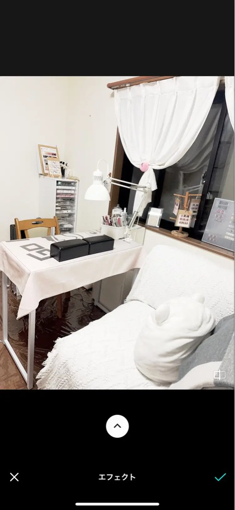 private_nail💅_Loulanの内観・外観1