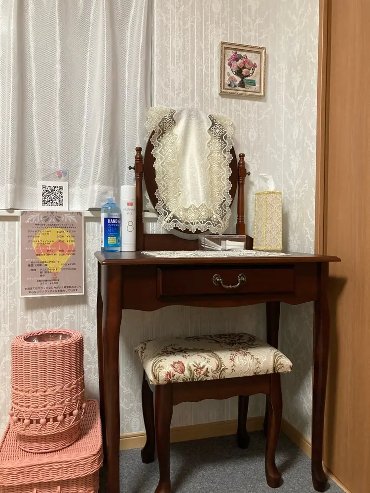 private salon Balloonの内観・外観3