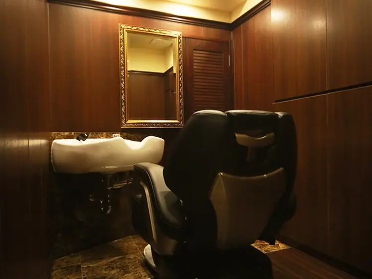 ヒロ銀座浜松町店の内観・外観3