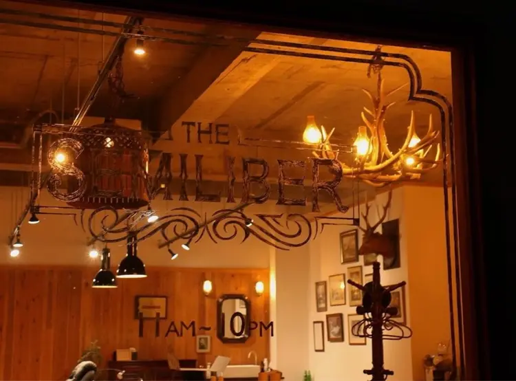 SEMILIBERの内観・外観1