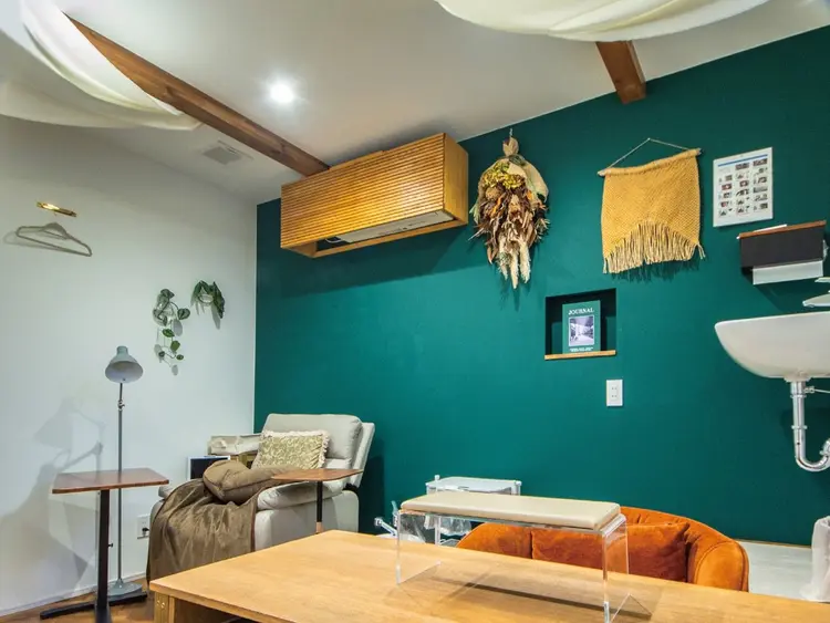 easeの内観・外観3