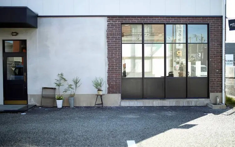 BRICK LANEの内観・外観3