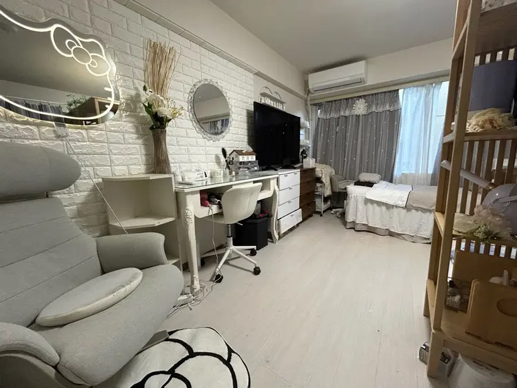 JUNAエステ2980の内観・外観1