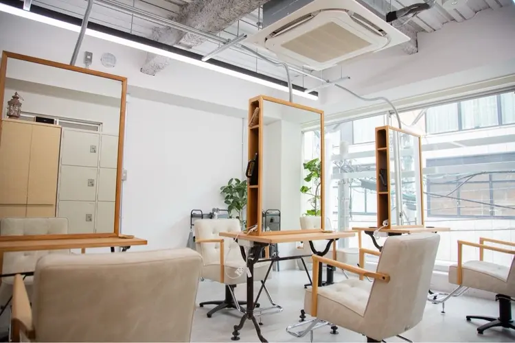 quiiの内観・外観1