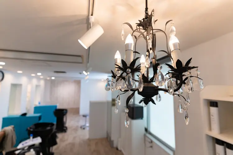 Lazoの内観・外観3