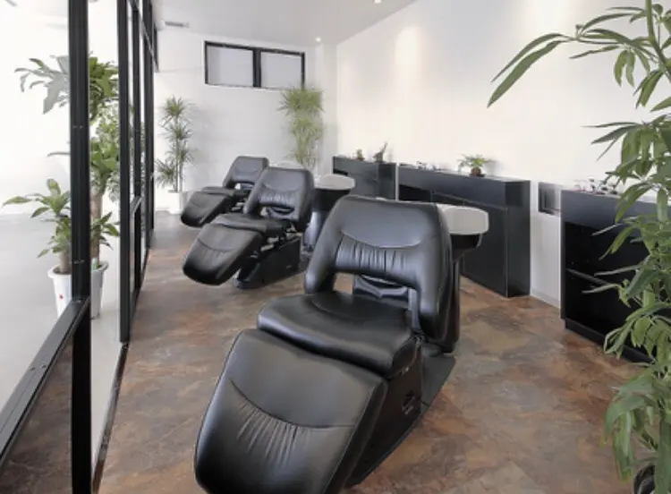 CHESSの内観・外観3