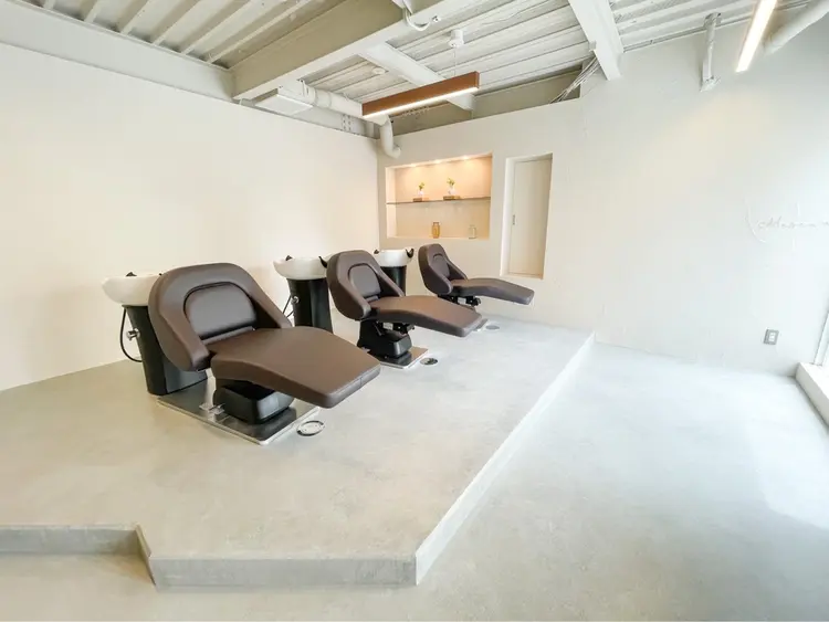 Masenaの内観・外観2