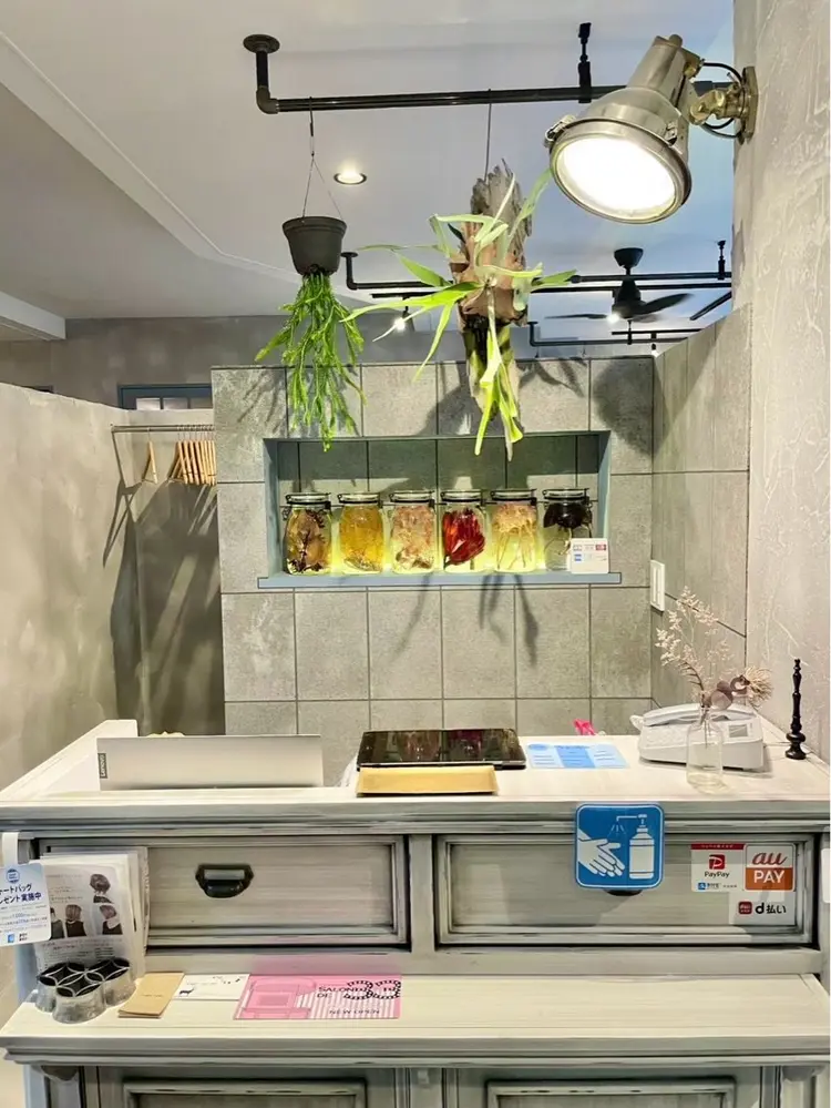 classikaの内観・外観2