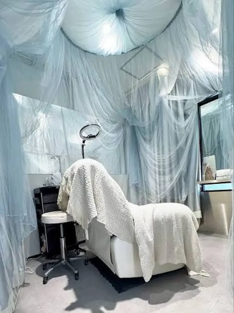 Ardore  fiero shinsaibashiの内観・外観3