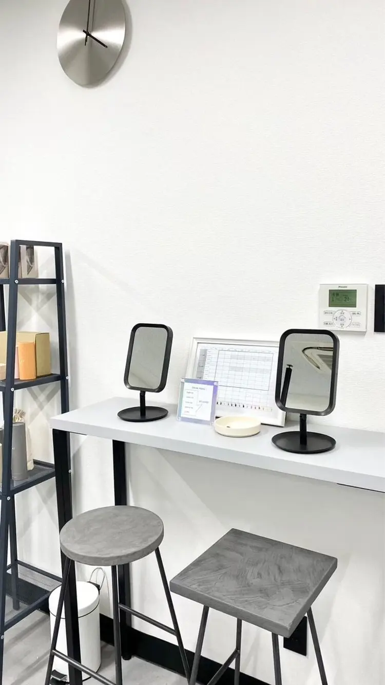 Lucia nextの内観・外観3