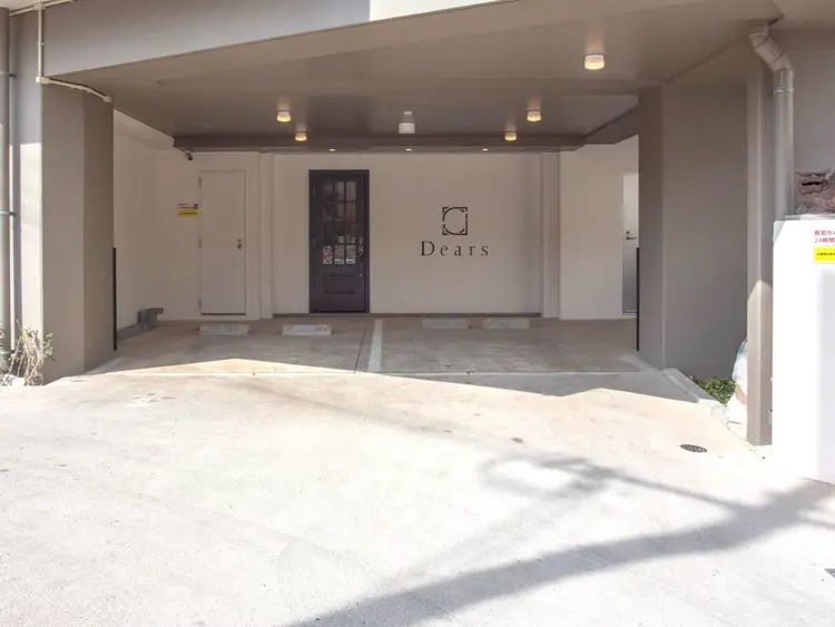 Dears那覇店の内観・外観3