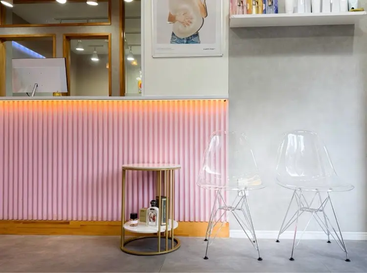 Haney89[ハニーエイク]の内観・外観2