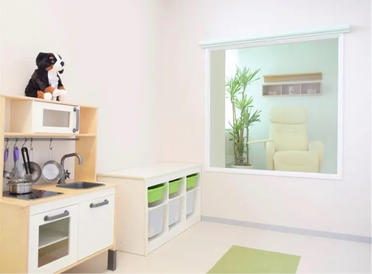 luxeおおたかの森店の内観・外観2