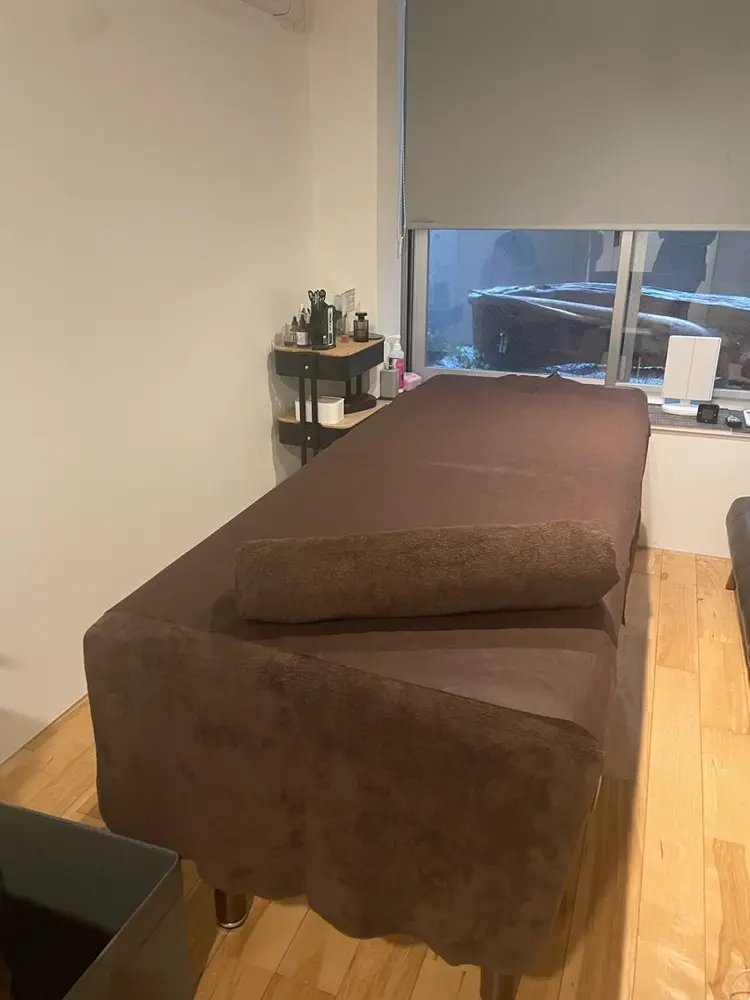 タイ古式サロンMavieの内観・外観2