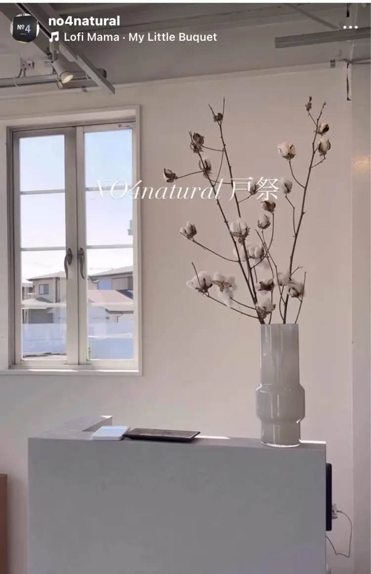 riddle hair(駒生)の内観・外観3