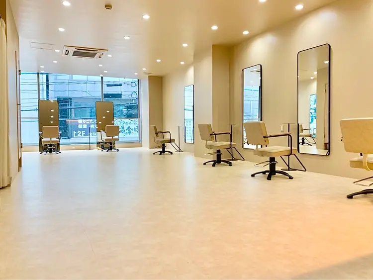 owl(オウル)の内観・外観3