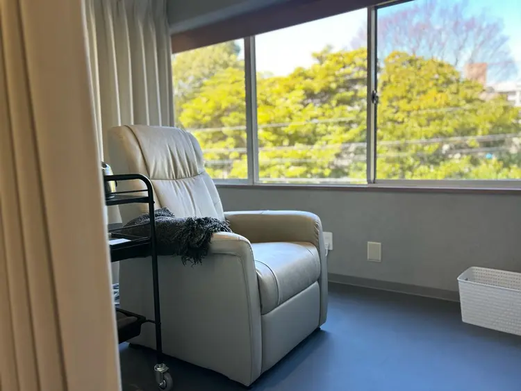 TOPLOOK横浜の内観・外観1