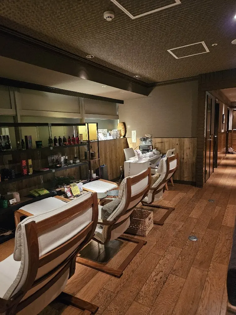 sweet roseの内観・外観3