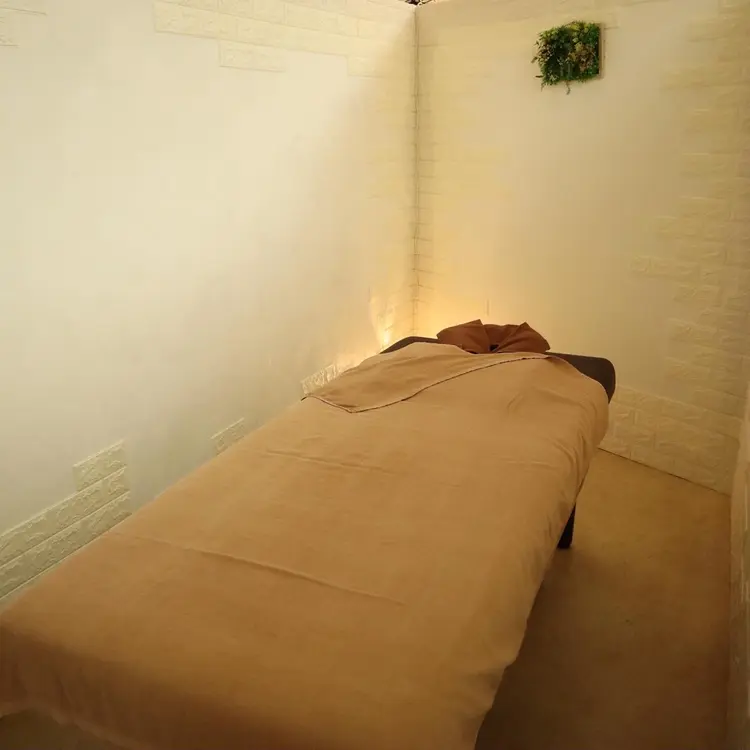 リラクゼーションサロンTsukimiso〜月見草〜の内観・外観2