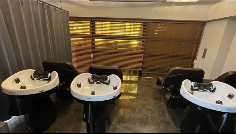 Fbeauty青山の内観・外観2