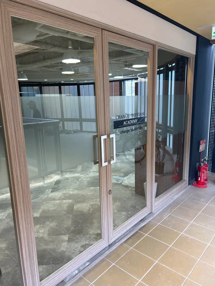 グロウ天神の内観・外観2