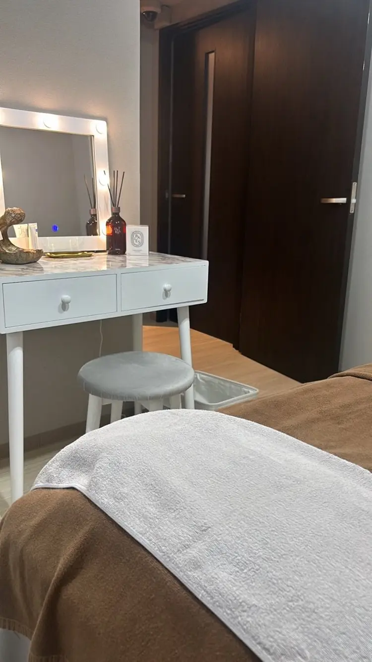 シミケア肌育salon Jullyの内観・外観2