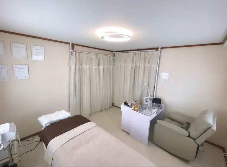 sugarrollの内観・外観2