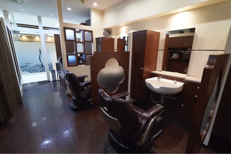 銀座マツナガ　有楽町店の内観・外観2