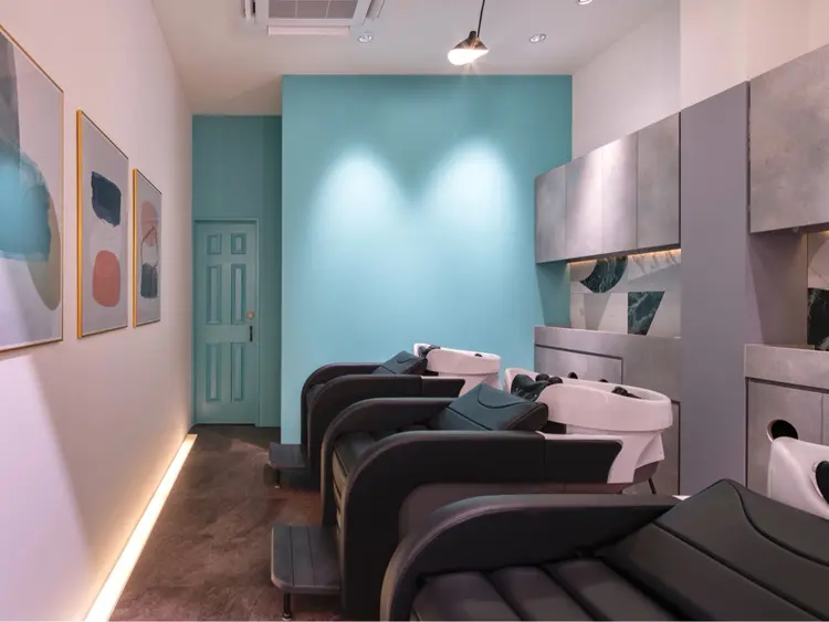 ARMONYの内観・外観2