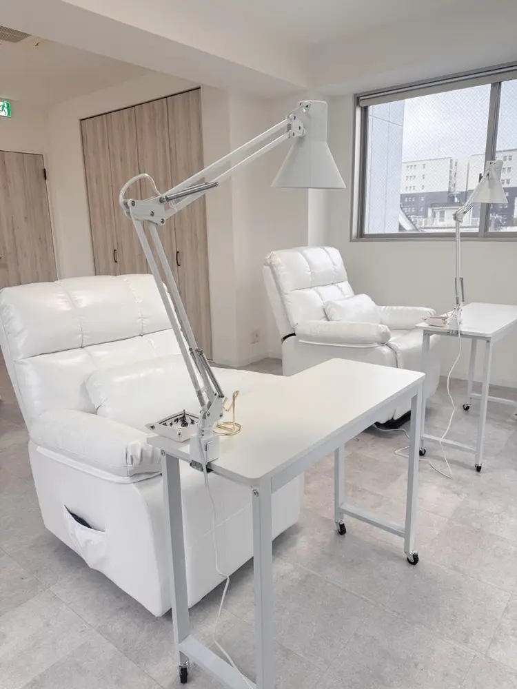 Liure.の内観・外観1