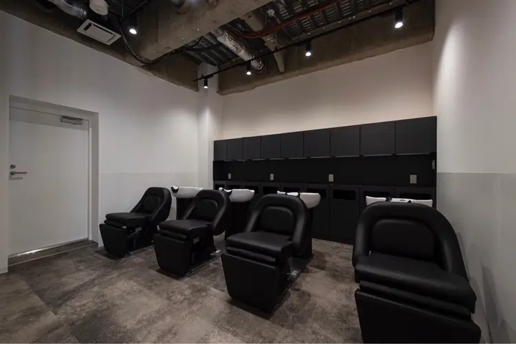 W-TOKYOの内観・外観1