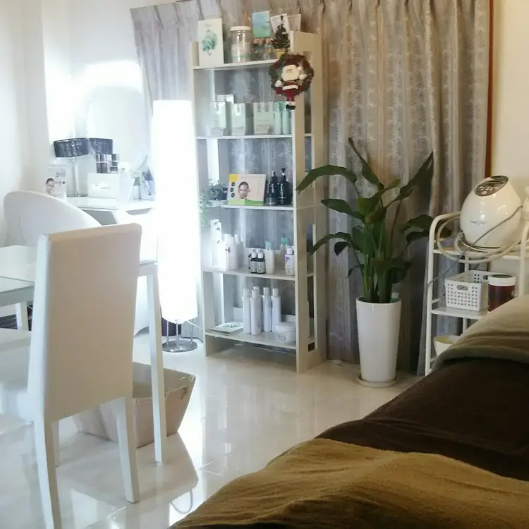 LaCure～ﾗｷｭｱ～の内観・外観1