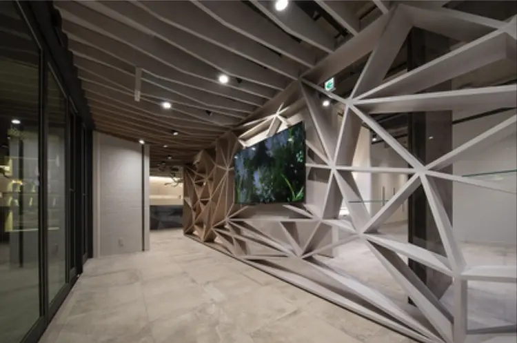 M.SLASH SOLの内観・外観3