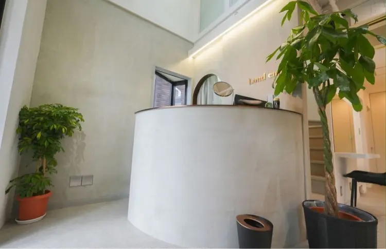 lond enikaの内観・外観2