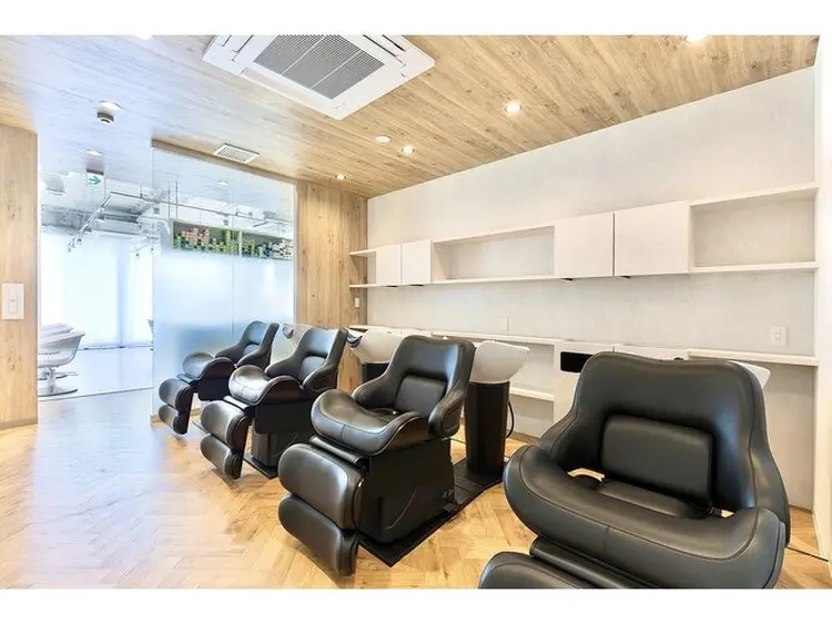 DEAN栄店の内観・外観1