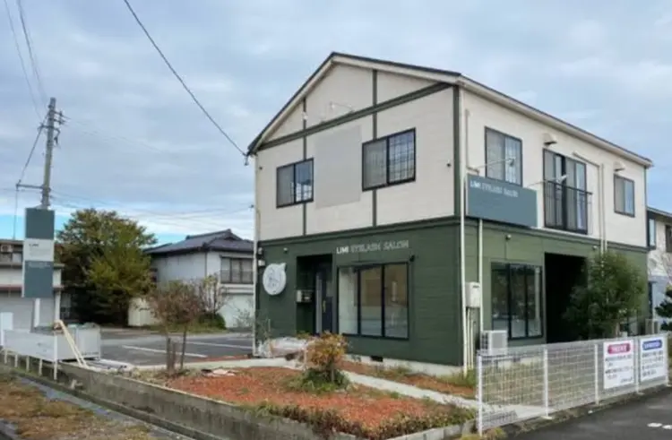 limi fuchuの内観・外観1